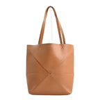 Loewe Tote Bag Puzzle Fold Medium