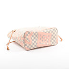 Louis Vuitton Tote Bag Neverfull MM — view 5