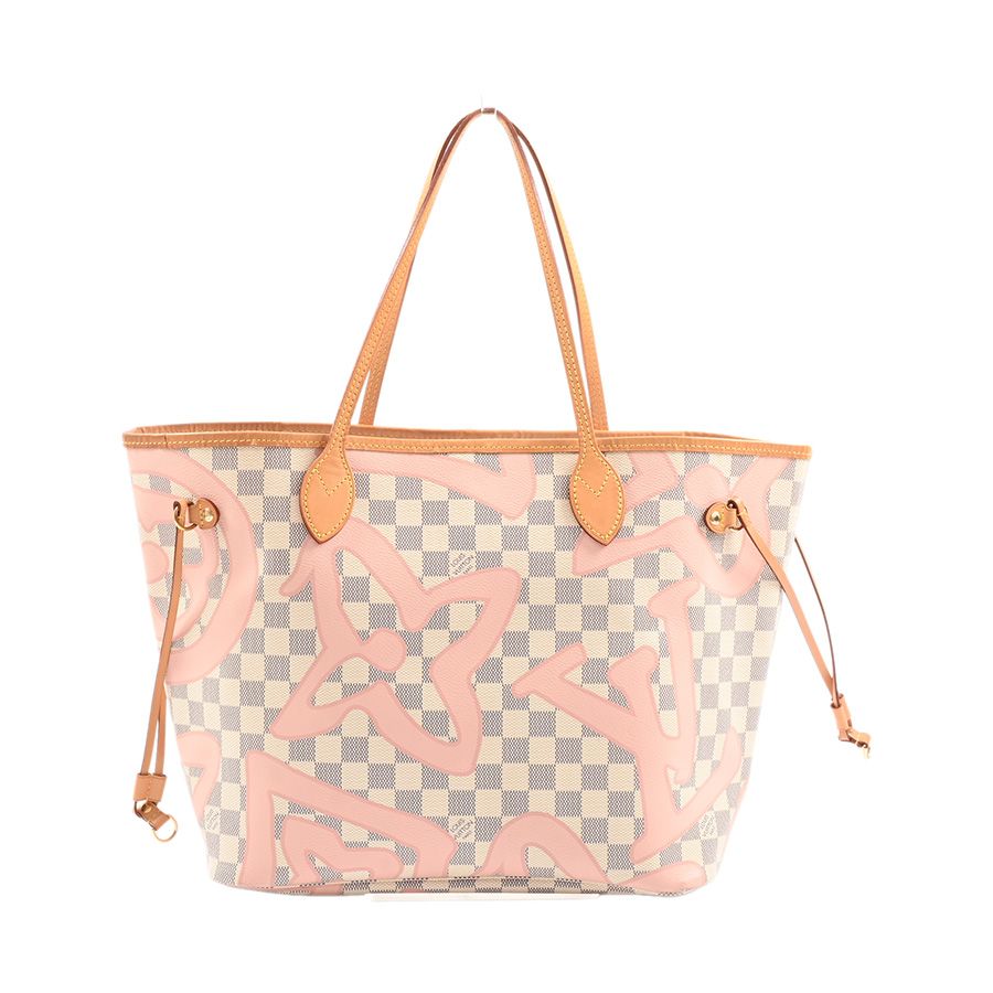 Louis Vuitton Tote Bag Neverfull MM