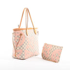Louis Vuitton Tote Bag Neverfull MM — view 2
