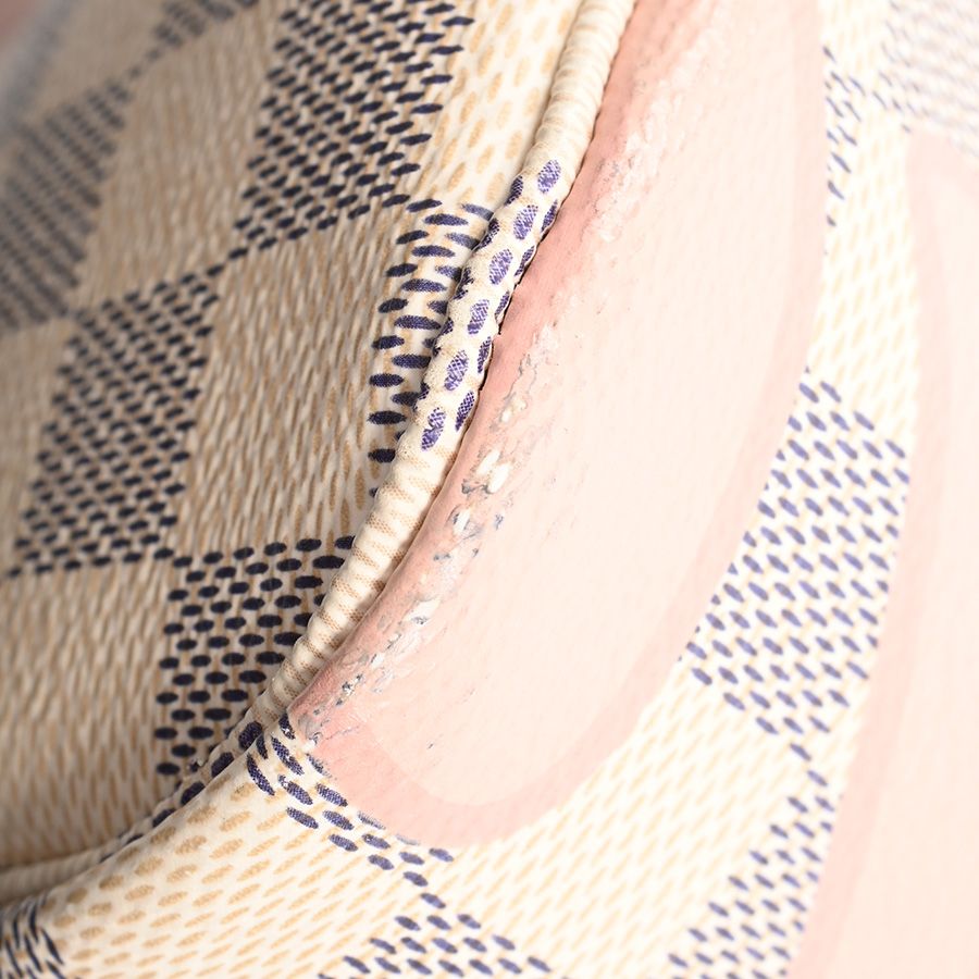Louis Vuitton Tote Bag Neverfull MM — view 8