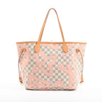 Louis Vuitton Tote Bag Neverfull MM — view 3