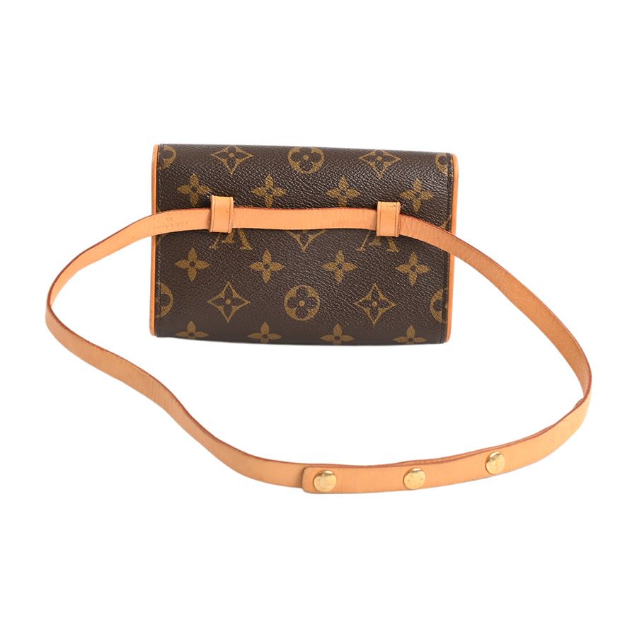 Louis Vuitton Shoulder Bag Pochette Florentine — view 3