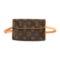Louis Vuitton Shoulder Bag Pochette Florentine