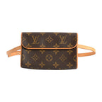 Louis Vuitton Shoulder Bag Pochette Florentine