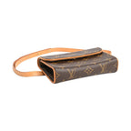 Louis Vuitton Shoulder Bag Pochette Florentine — view 5