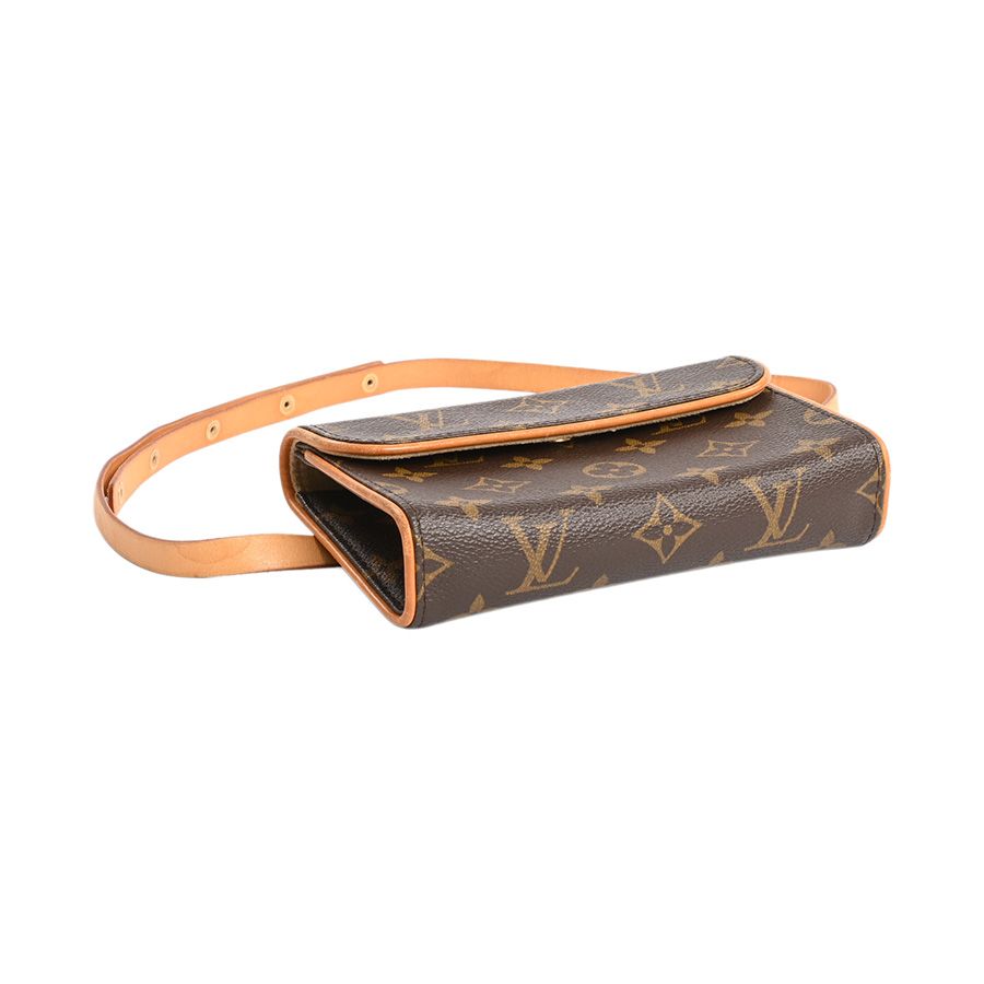 Louis Vuitton Shoulder Bag Pochette Florentine — view 5