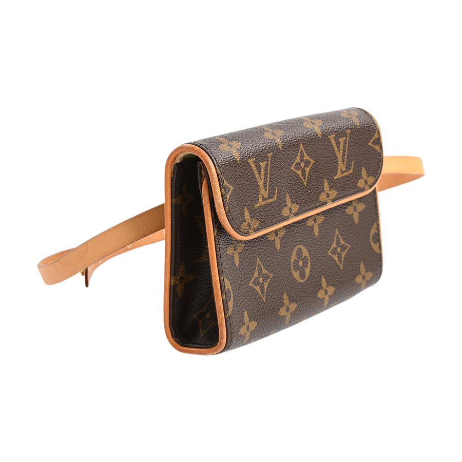 Louis Vuitton Shoulder Bag Pochette Florentine — view 2