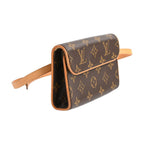 Louis Vuitton Shoulder Bag Pochette Florentine — view 2