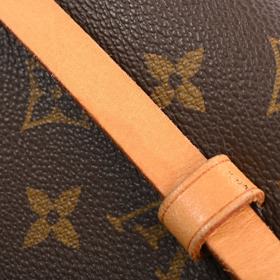 Louis Vuitton Shoulder Bag Pochette Florentine — view 7