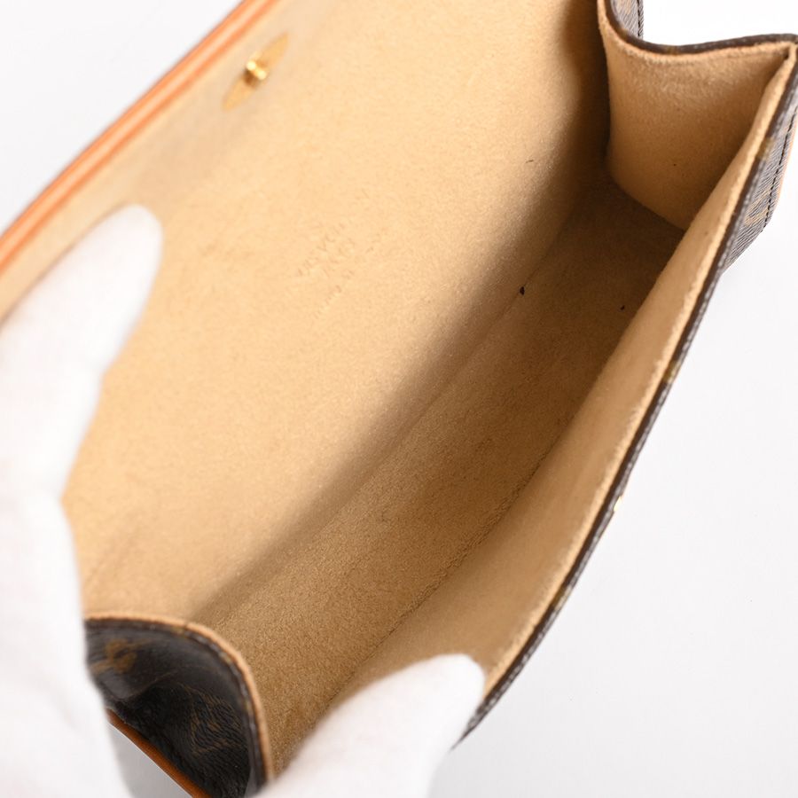 Louis Vuitton Shoulder Bag Pochette Florentine — view 4