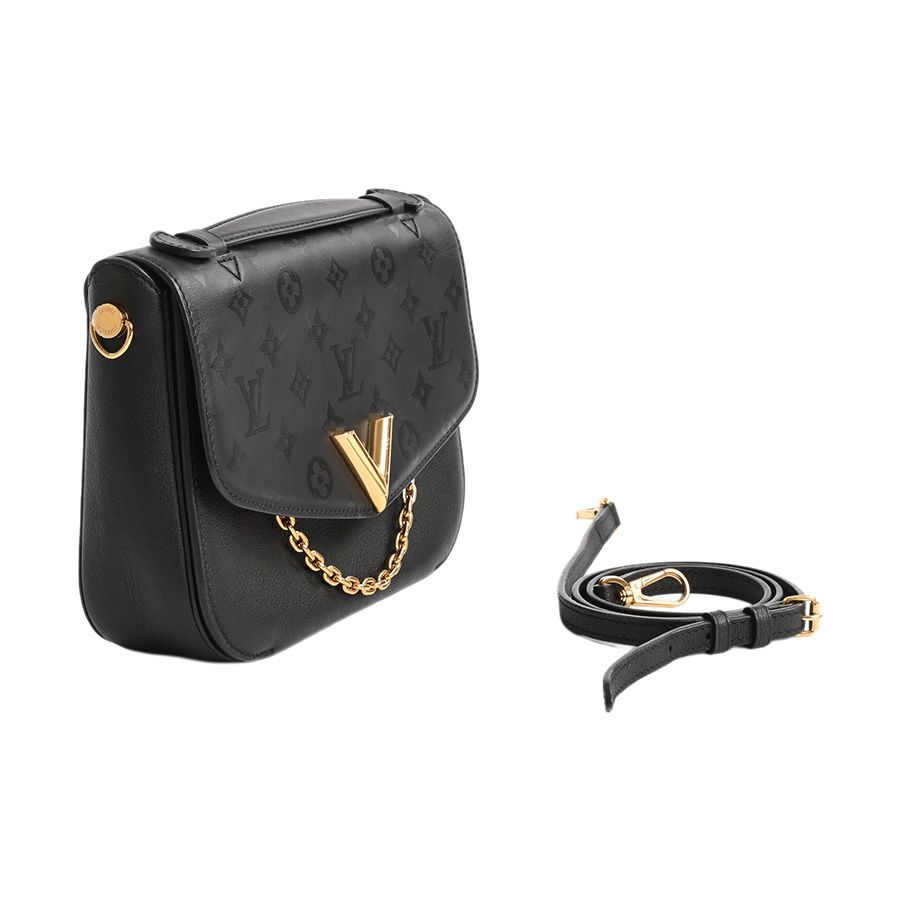 Louis Vuitton Shoulder Bag Very Messenger — view 2