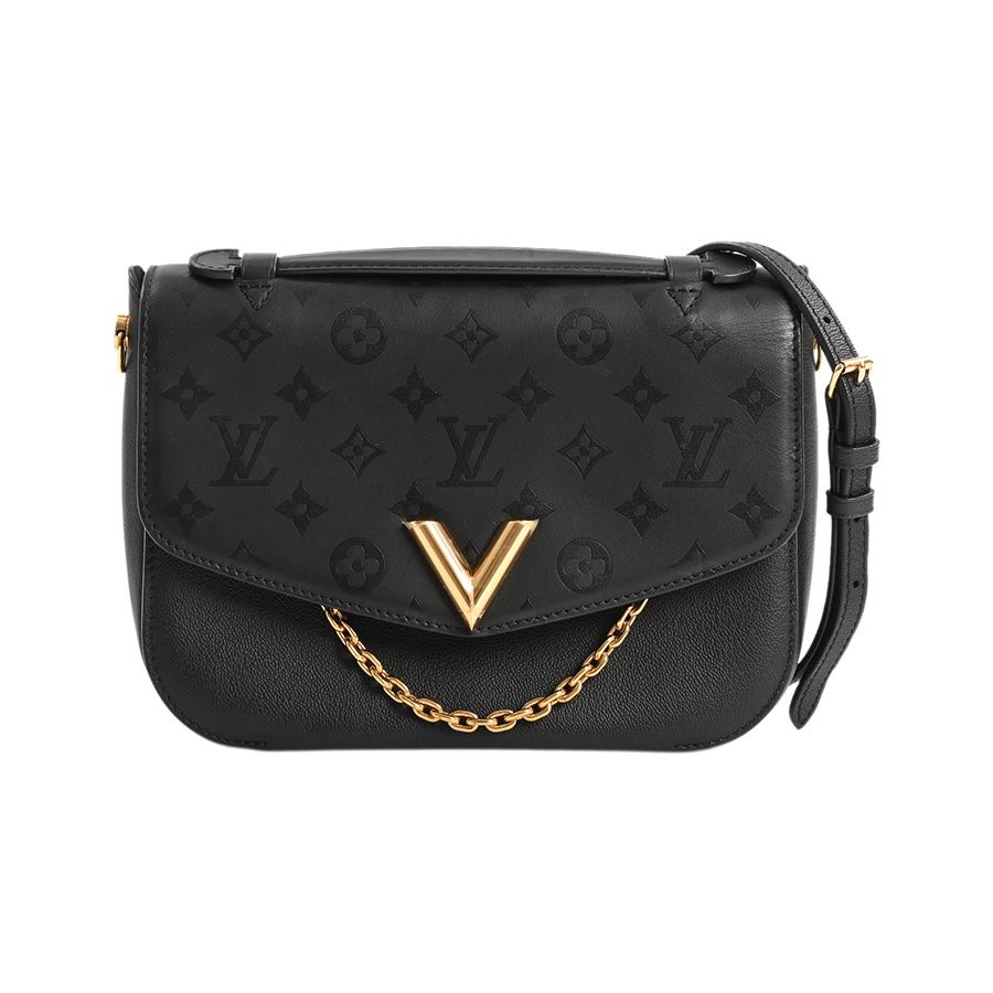 Louis Vuitton Shoulder Bag Very Messenger