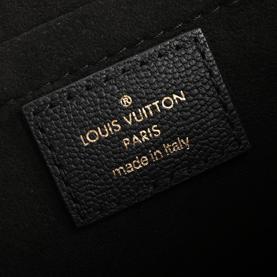 Louis Vuitton Shoulder Bag Very Messenger — view 6