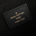 Louis Vuitton Shoulder Bag Very Messenger — view 6