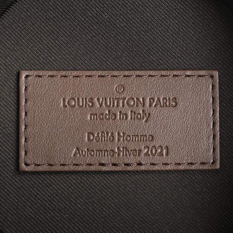 Louis Vuitton Shoulder Bag Coffee Cup — view 6