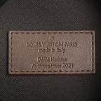 Louis Vuitton Shoulder Bag Coffee Cup — view 6