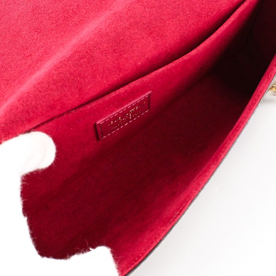 Louis Vuitton Shoulder Bag Pochette Felicie — view 4