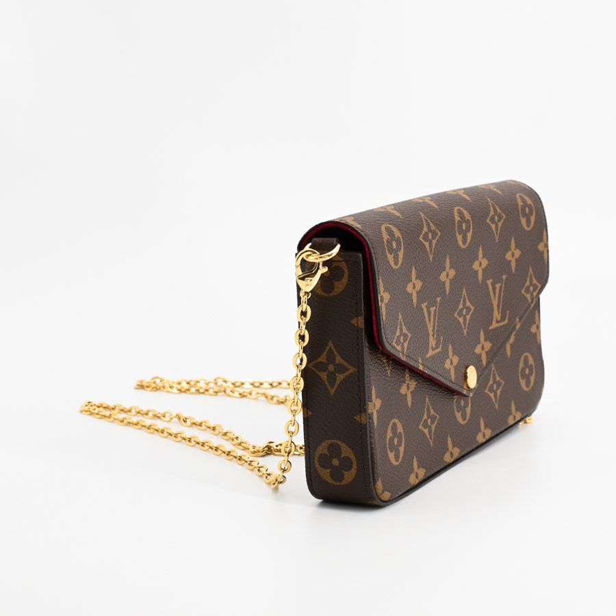 Louis Vuitton Shoulder Bag Pochette Felicie — view 2