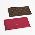 Louis Vuitton Shoulder Bag Pochette Felicie — view 8