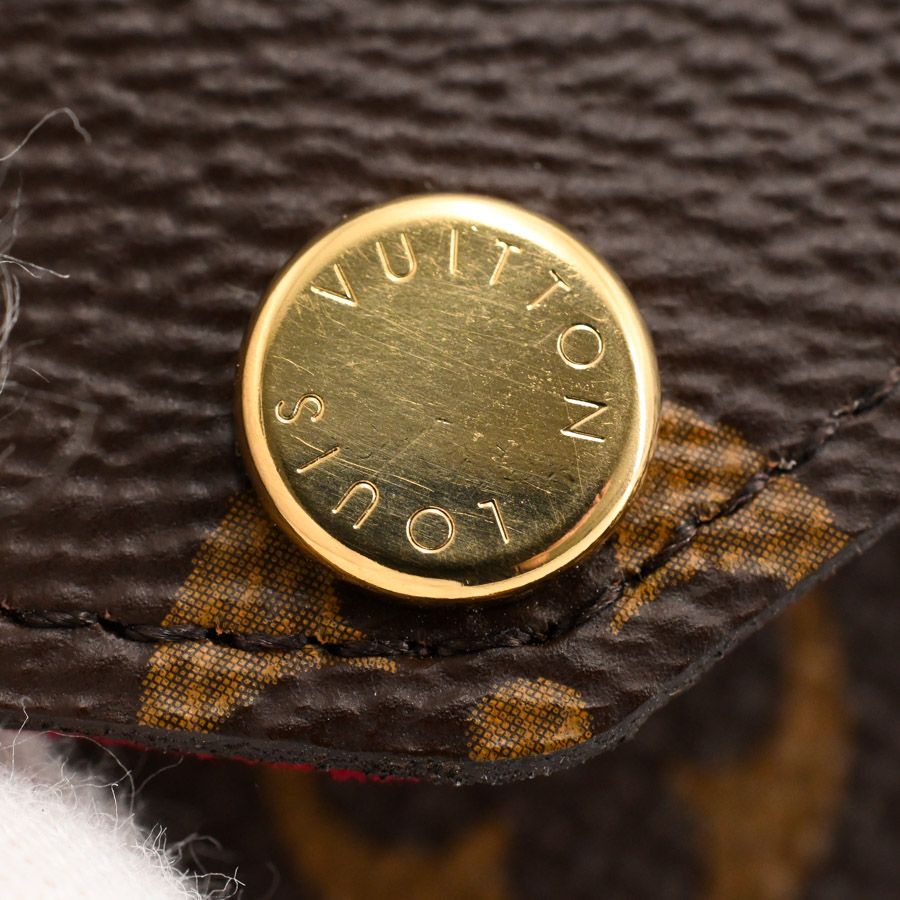 Louis Vuitton Shoulder Bag Pochette Felicie — view 7