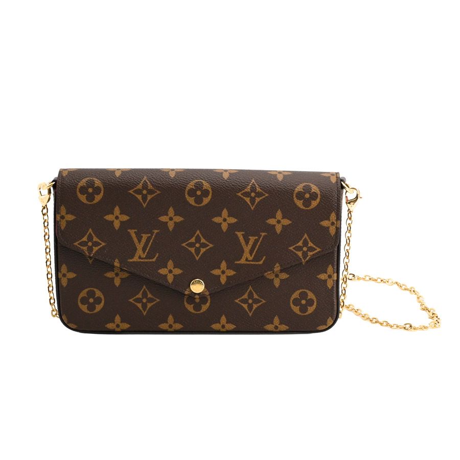 Louis Vuitton Shoulder Bag Pochette Felicie