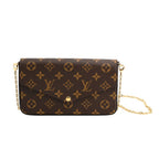 Louis Vuitton Shoulder Bag Pochette Felicie