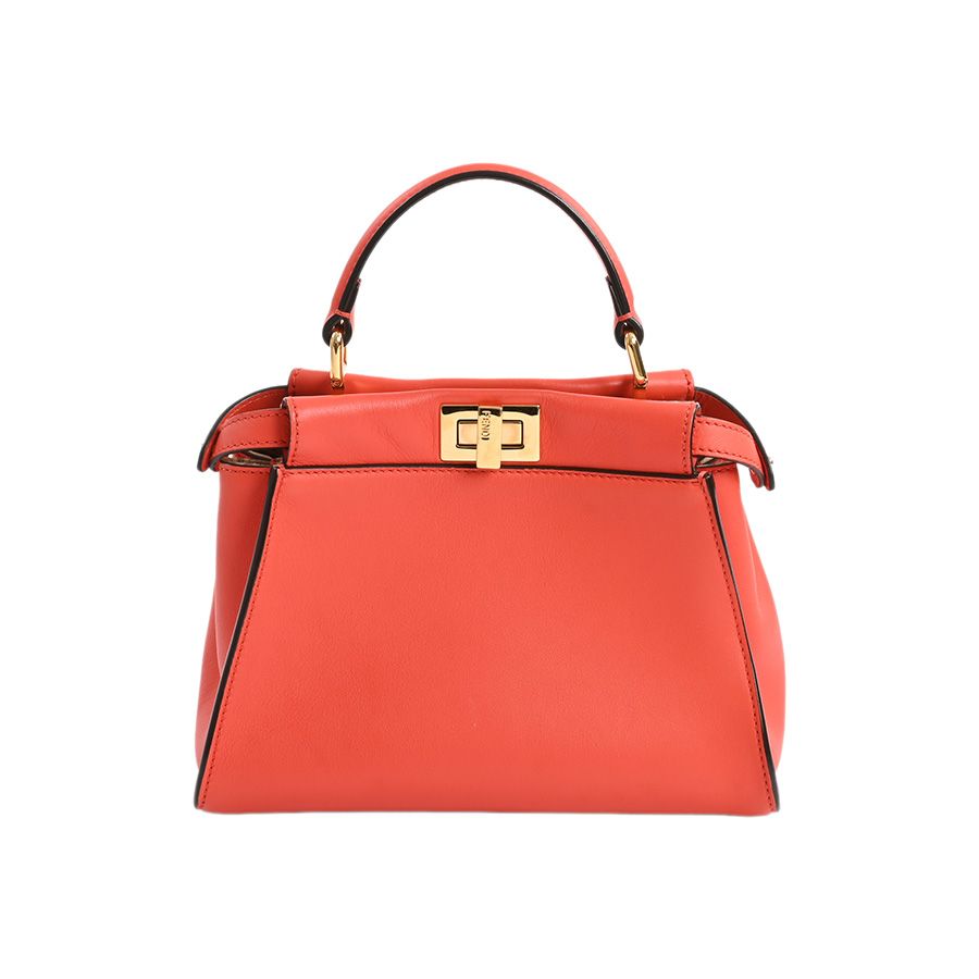 Fendi Handbag Peekaboo Mini — view 3