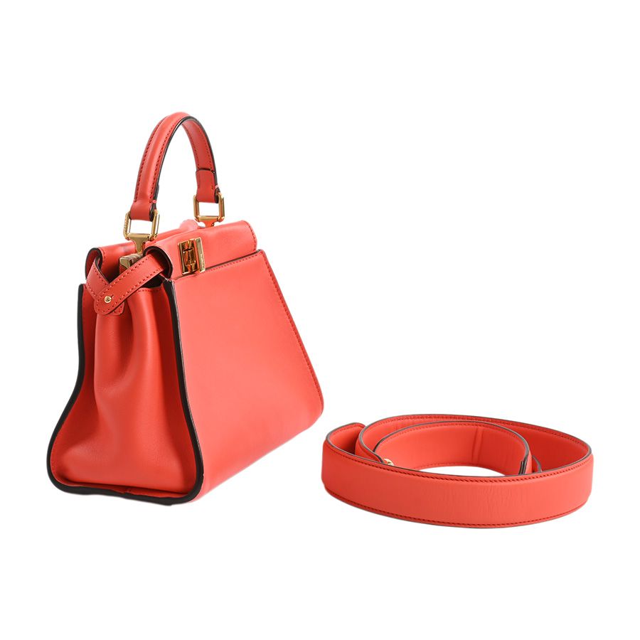 Fendi Handbag Peekaboo Mini — view 2