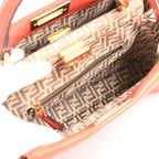 Fendi Handbag Peekaboo Mini — view 4