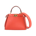 Fendi Handbag Peekaboo Mini
