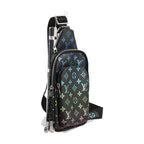 Louis Vuitton Belt Bag Avenue — view 2
