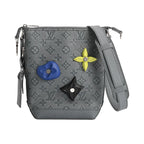 Louis Vuitton Shoulder Bag Climbing Hobo Cruiser PM