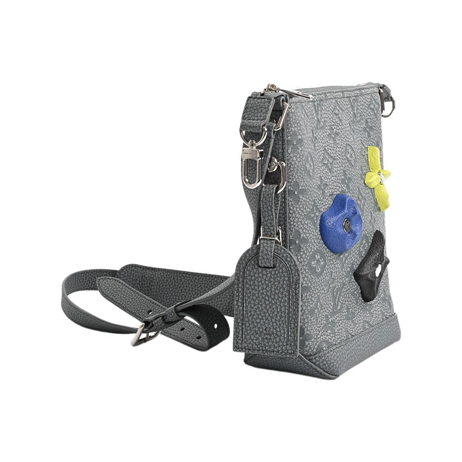 Louis Vuitton Shoulder Bag Climbing Hobo Cruiser PM — view 2