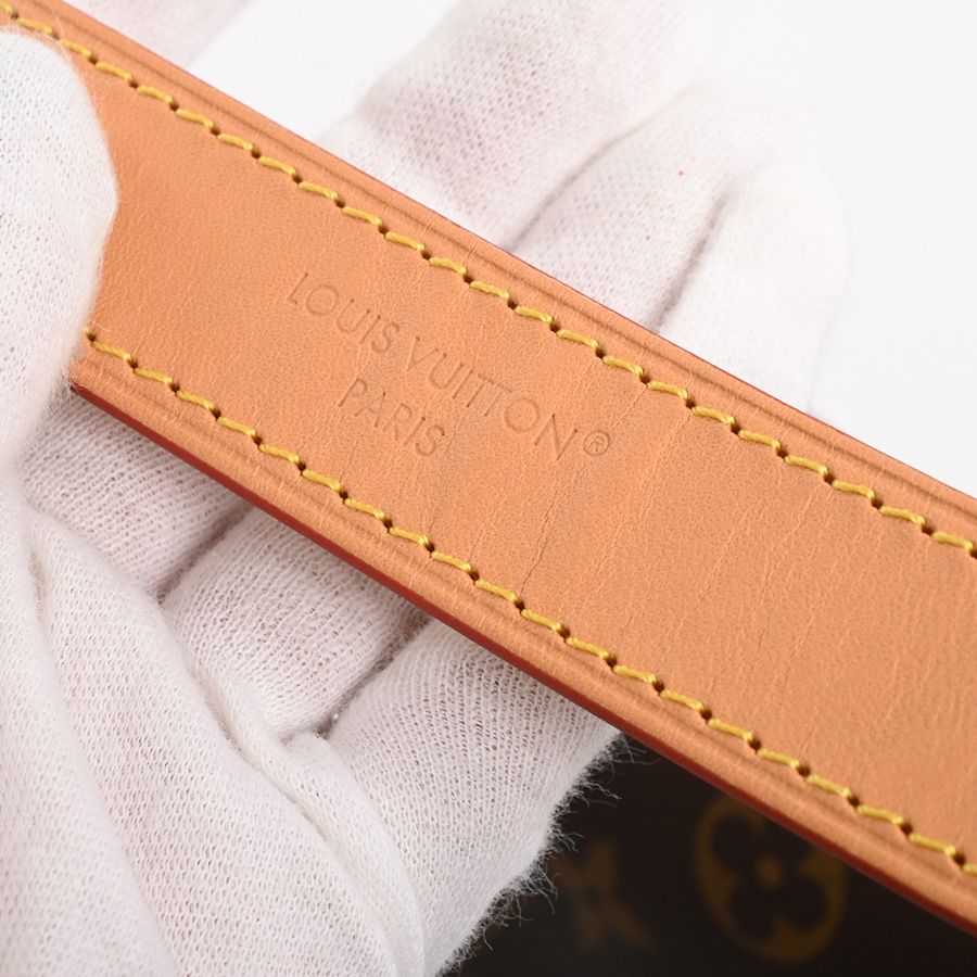 Louis Vuitton Shoulder Bag Diane — view 7