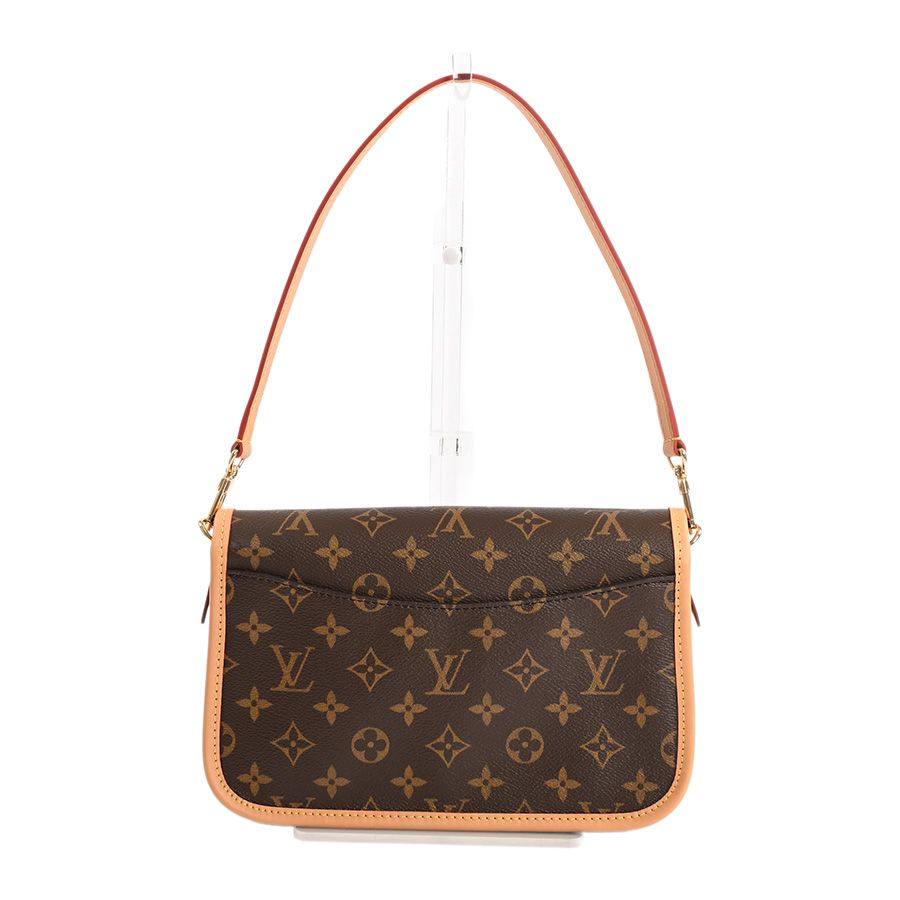 Louis Vuitton Shoulder Bag Diane — view 3