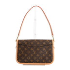 Louis Vuitton Shoulder Bag Diane — view 3