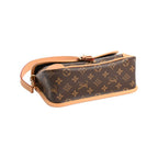 Louis Vuitton Shoulder Bag Diane — view 5