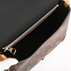 Louis Vuitton Shoulder Bag Diane — view 4