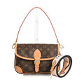 Louis Vuitton Shoulder Bag Diane