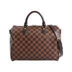 Louis Vuitton Boston Bag Speedy Bandouliere 30