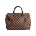 Louis Vuitton Boston Bag Speedy Bandouliere 30 — view 3