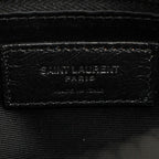 Saint Laurent Shoulder Bag Loulou Medium — view 6