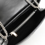 Saint Laurent Shoulder Bag Loulou Medium — view 4