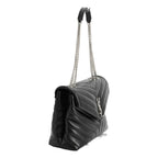 Saint Laurent Shoulder Bag Loulou Medium — view 2