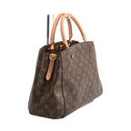 Louis Vuitton Handbag Montaigne MM — view 2