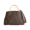 Louis Vuitton Handbag Montaigne MM
