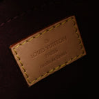 Louis Vuitton Handbag Montaigne MM — view 6