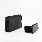 Louis Vuitton Shoulder Bag Gaston Wearable — view 2