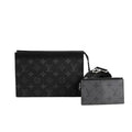 Louis Vuitton Shoulder Bag Gaston Wearable